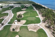 Golden Sands Golf Resort 
